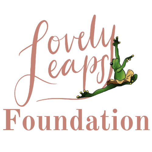 Lovely Leaps Foundation